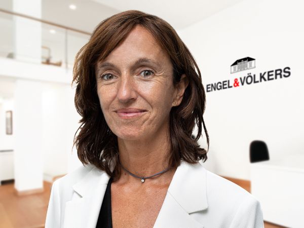 Engel & Völkers nombra a Montse Lavilla directora de marketing para España, Portugal y Andorra
